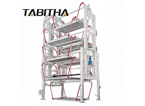 Estacionamiento rotativo